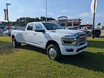 New 2025 Ram 3500 Laramie Crew Cab 4x4 DRW Pickup for sale #D26385 - photo 2