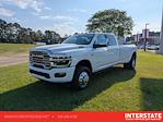 New 2025 Ram 3500 Laramie Crew Cab 4x4 DRW Pickup for sale #D26385 - photo 27