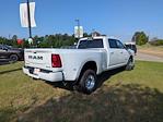 New 2025 Ram 3500 Laramie Crew Cab 4x4 DRW Pickup for sale #D26385 - photo 32