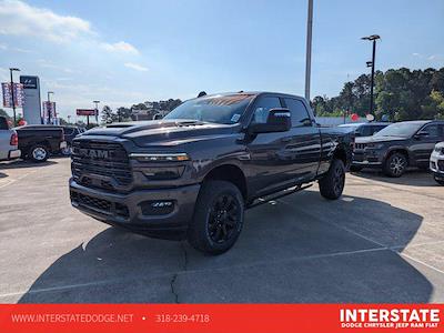 New 2025 Ram 2500 Laramie Crew Cab 4x4 Pickup for sale #D26395 - photo 1