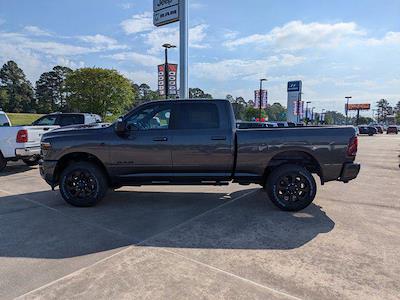 New 2025 Ram 2500 Laramie Crew Cab 4x4 Pickup for sale #D26395 - photo 2