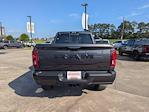 New 2025 Ram 2500 Laramie Crew Cab 4x4 Pickup for sale #D26395 - photo 4
