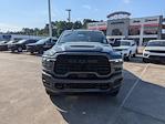 New 2025 Ram 2500 Laramie Crew Cab 4x4 Pickup for sale #D26395 - photo 9