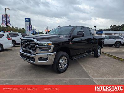 New 2025 Ram 2500 Tradesman Crew Cab 4x4 Pickup for sale #D26405 - photo 1