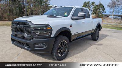 New 2026 Ram 2500 Rebel Crew Cab for sale #D264445 - photo 1