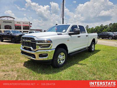 New 2025 Ram 2500 Tradesman Crew Cab 4x4 Pickup for sale #D26455 - photo 1