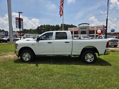 New 2025 Ram 2500 Tradesman Crew Cab 4x4 Pickup for sale #D26455 - photo 2
