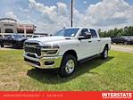New 2025 Ram 2500 Tradesman Crew Cab 4x4 Pickup for sale #D26455 - photo 1