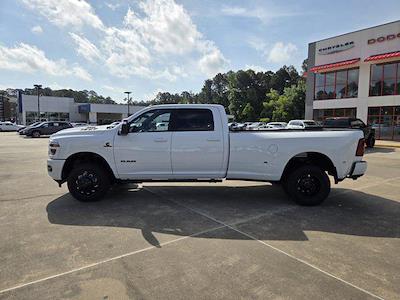 New 2025 Ram 3500 Laramie Crew Cab 4x4 DRW Pickup for sale #D26475 - photo 2
