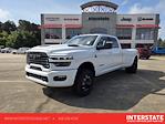 New 2025 Ram 3500 Laramie Crew Cab 4x4 DRW Pickup for sale #D26475 - photo 1