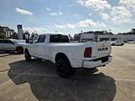 New 2025 Ram 3500 Laramie Crew Cab 4x4 DRW Pickup for sale #D26475 - photo 3