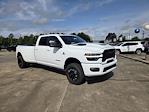 New 2025 Ram 3500 Laramie Crew Cab 4x4 DRW Pickup for sale #D26475 - photo 8