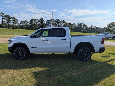 New 2025 Ram 1500 Rebel Crew Cab 4x4 Pickup for sale #D26495 - photo 2