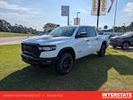 New 2025 Ram 1500 Rebel Crew Cab 4x4 Pickup for sale #D26495 - photo 1