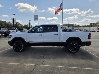 New 2025 Ram 1500 Rebel Crew Cab 4x4 Pickup for sale #D26575 - photo 2