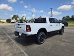 New 2025 Ram 1500 Rebel Crew Cab 4x4 Pickup for sale #D26575 - photo 6
