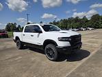 New 2025 Ram 1500 Rebel Crew Cab 4x4 Pickup for sale #D26575 - photo 8