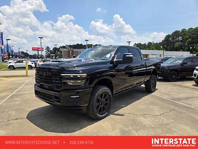 New 2025 Ram 2500 Laramie Crew Cab 4x4 Pickup for sale #D26625 - photo 1