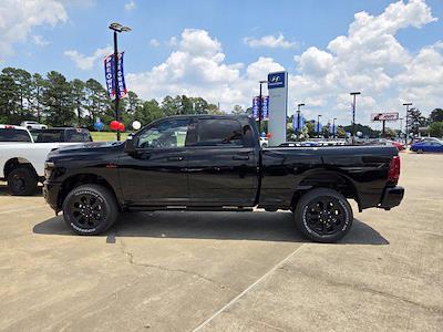 New 2025 Ram 2500 Laramie Crew Cab 4x4 Pickup for sale #D26625 - photo 2