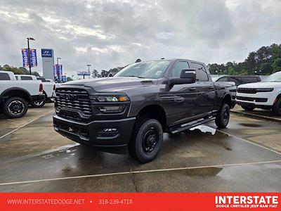 New 2025 Ram 2500 Tradesman Crew Cab 4x4 Pickup for sale #D26655 - photo 1
