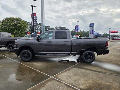 New 2025 Ram 2500 Tradesman Crew Cab 4x4 Pickup for sale #D26655 - photo 2