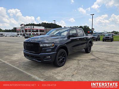 New 2025 Ram 1500 Laramie Crew Cab 4x4 Pickup for sale #D26665 - photo 1