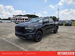 New 2025 Ram 1500 Laramie Crew Cab 4x4 Pickup for sale #D26665 - photo 1