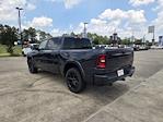 New 2025 Ram 1500 Laramie Crew Cab 4x4 Pickup for sale #D26665 - photo 3