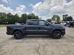 New 2025 Ram 1500 Laramie Crew Cab 4x4 Pickup for sale #D26665 - photo 7