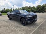 New 2025 Ram 1500 Laramie Crew Cab 4x4 Pickup for sale #D26665 - photo 8