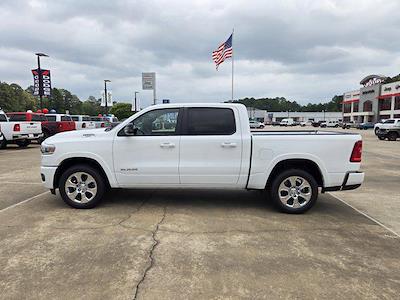 New 2025 Ram 1500 Big Horn Crew Cab 4x4 Pickup for sale #D26715 - photo 2