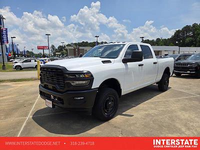 New 2025 Ram 2500 Tradesman Crew Cab 4x4 Pickup for sale #D26775 - photo 1