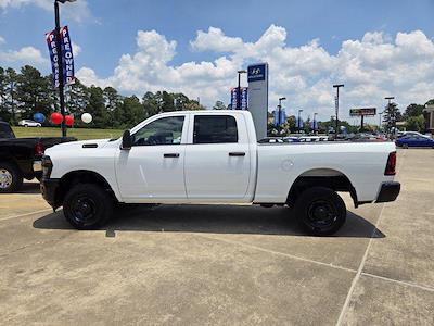 New 2025 Ram 2500 Tradesman Crew Cab 4x4 Pickup for sale #D26775 - photo 2