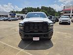 New 2025 Ram 2500 Tradesman Crew Cab 4x4 Pickup for sale #D26775 - photo 9