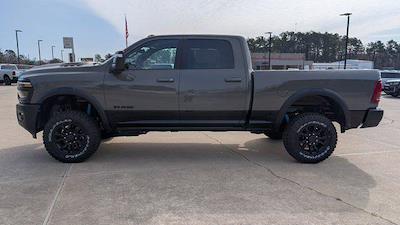 New 2026 Ram 2500 Power Wagon Crew Cab for sale #D268085 - photo 2