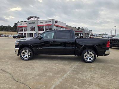 New 2026 Ram 1500 Big Horn Crew Cab for sale #D268396 - photo 2