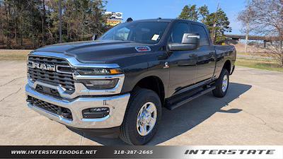 New 2026 Ram 2500 Tradesman Crew Cab for sale #D268427 - photo 1