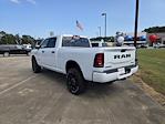 New 2026 Ram 2500 Big Horn Crew Cab for sale #D27136 - photo 3