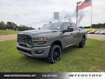 New 2026 Ram 2500 Big Horn Crew Cab 4x4 Pickup for sale #D27146 - photo 1