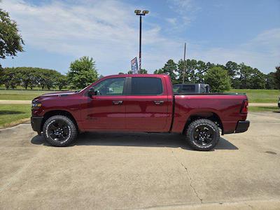 New 2026 Ram 1500 Warlock Crew Cab for sale #D27166 - photo 2