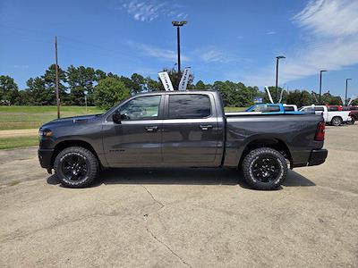 New 2026 Ram 1500 Warlock Crew Cab 4x4 Pickup for sale #D27176 - photo 2