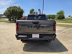 New 2026 Ram 1500 Warlock Crew Cab 4x4 Pickup for sale #D27176 - photo 4