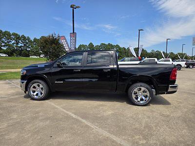 New 2026 Ram 1500 Big Horn Crew Cab Pickup for sale #D27196 - photo 2