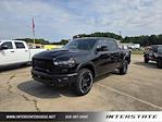 New 2026 Ram 1500 Rebel Crew Cab 4x4 Pickup for sale #D27226 - photo 1