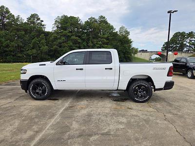 New 2026 Ram 1500 Warlock Crew Cab 4x4 Pickup for sale #D27256 - photo 2