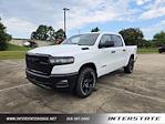 New 2026 Ram 1500 Warlock Crew Cab 4x4 Pickup for sale #D27256 - photo 1
