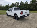 New 2026 Ram 1500 Warlock Crew Cab 4x4 Pickup for sale #D27256 - photo 3