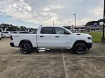 New 2026 Ram 1500 Warlock Crew Cab 4x4 Pickup for sale #D27256 - photo 7