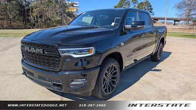 New 2026 Ram 1500 Limited Crew Cab for sale #D291467 - photo 1