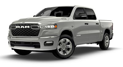 New 2026 Ram 1500 Big Horn Crew Cab for sale #D319555 - photo 1